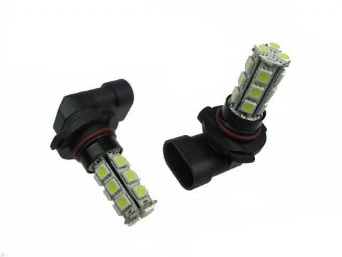 Led Fog Light